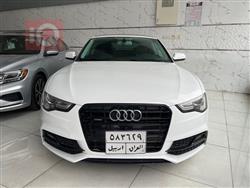 اودي A5